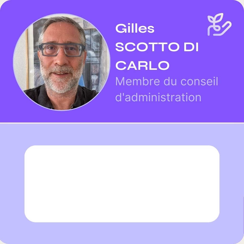 gilles scotto di carlo