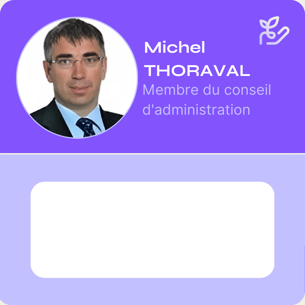 michel thoraval