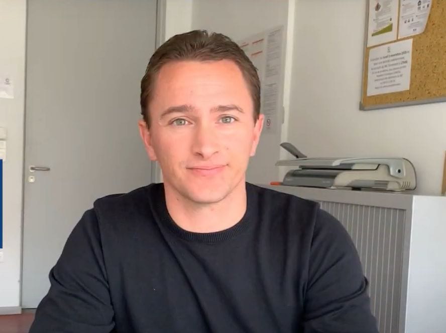 Julien ROUQUETTE