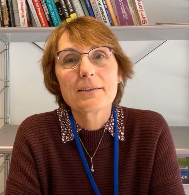 Pascale YTHIER-MOURY