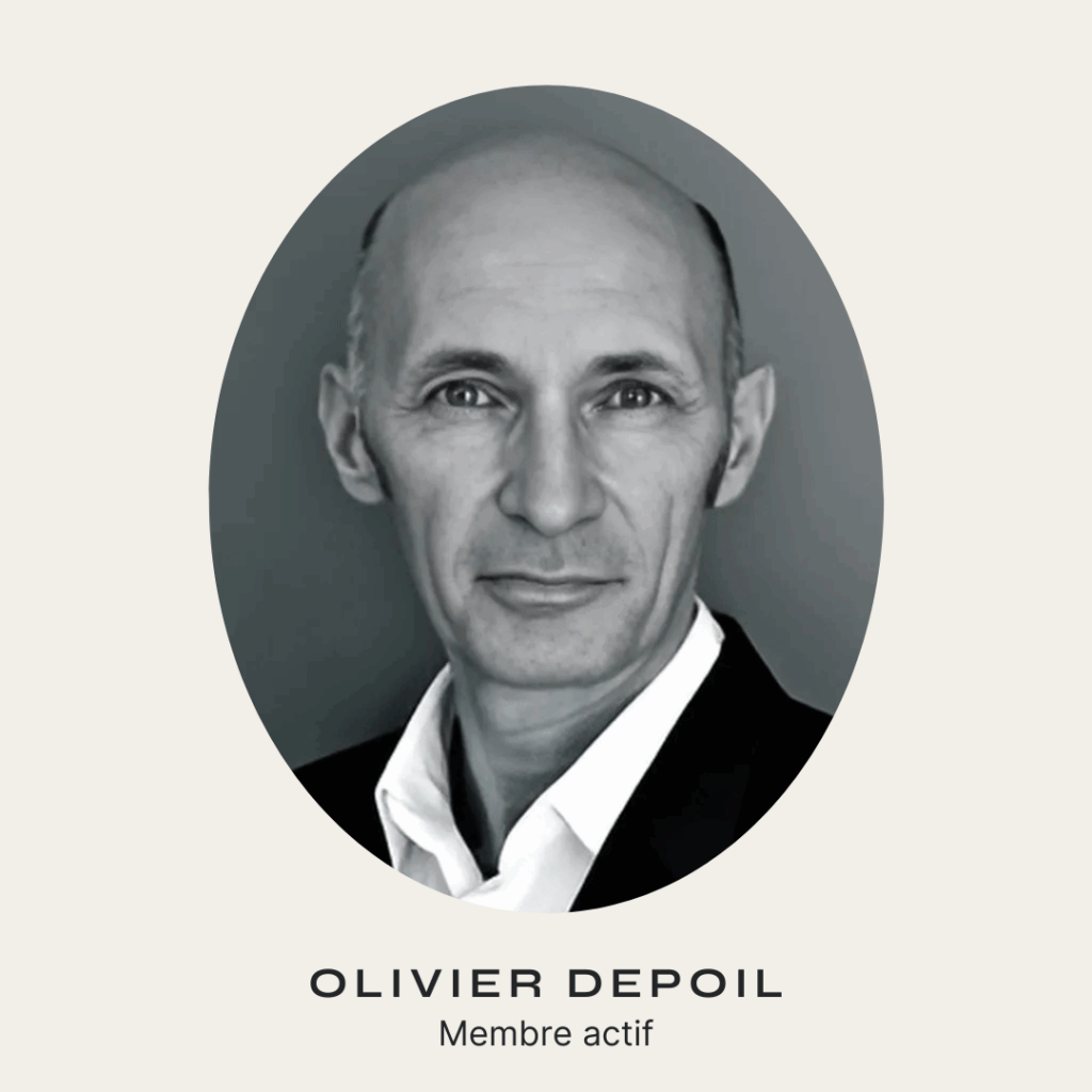 olivier depoil