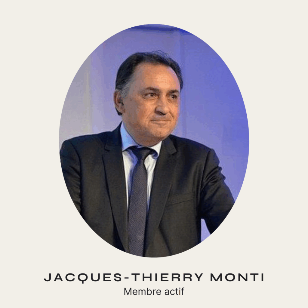Jacques-Thierry Monti