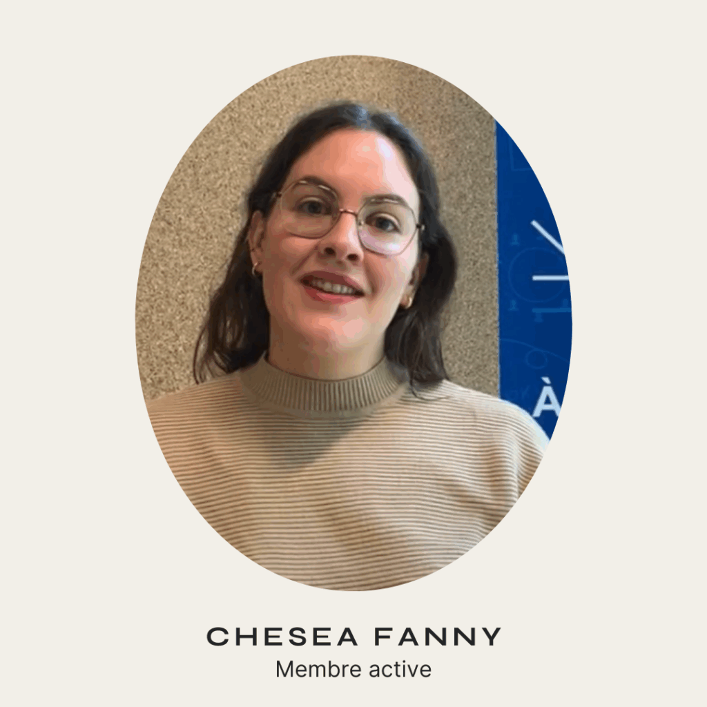 Chesea Fanny