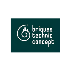 Briques Technic Concept