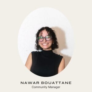 portrait nawar bouattane