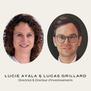 sofilaro lucie ayala et lucas grillard