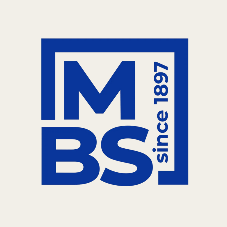 logo mbs