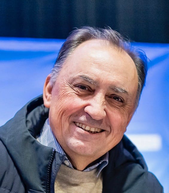 Jacques-Thierry MONTI