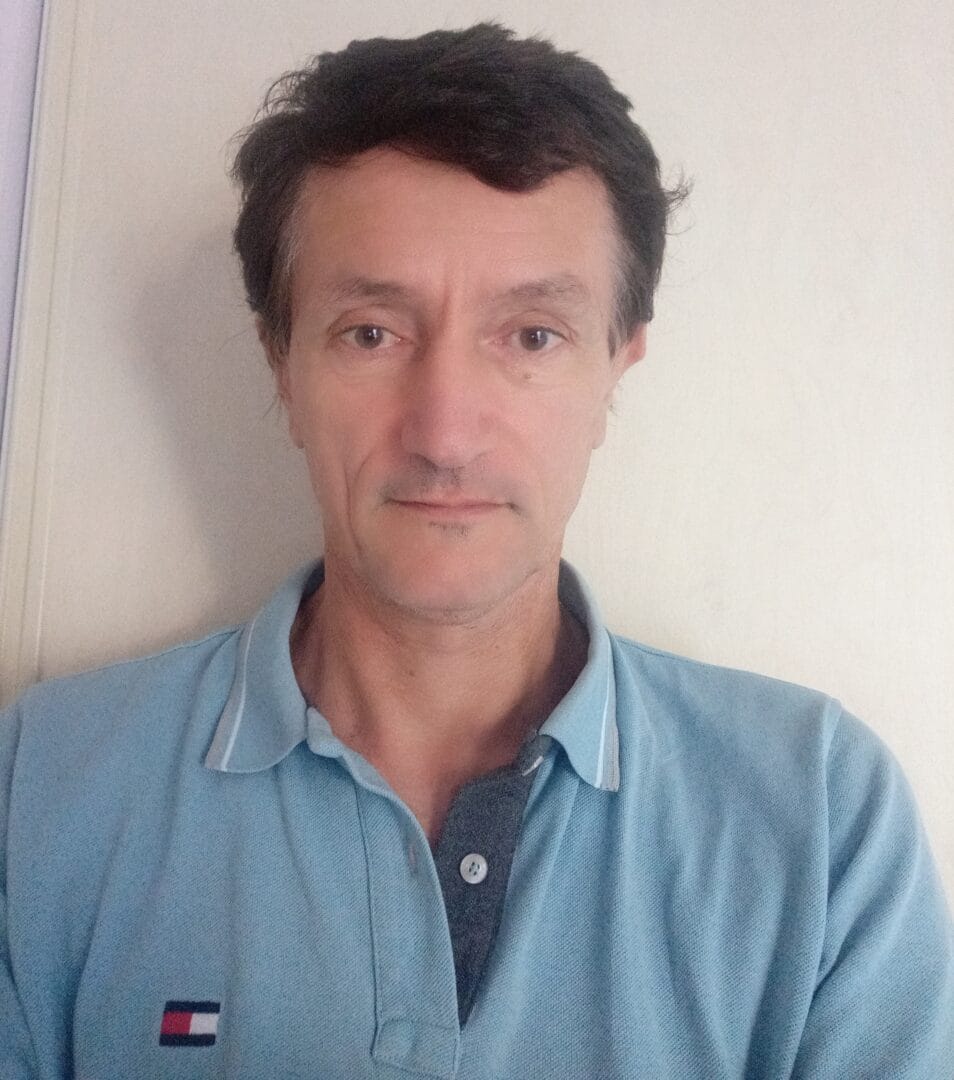 Antoine BASSOMPIERRE