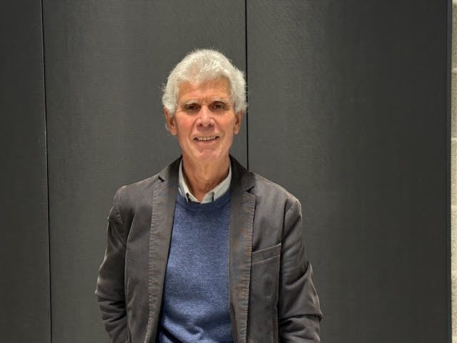 Philippe CATTIN-VIDAL