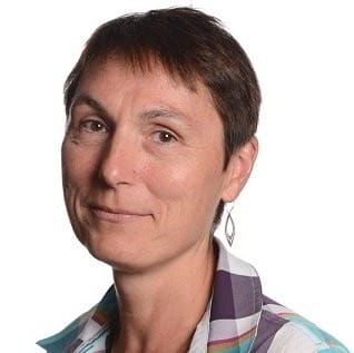 Pascale YTHIER-MOURY