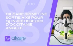 sortie de CILCARE Occitanie Angels