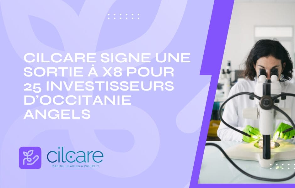sortie de CILCARE Occitanie Angels