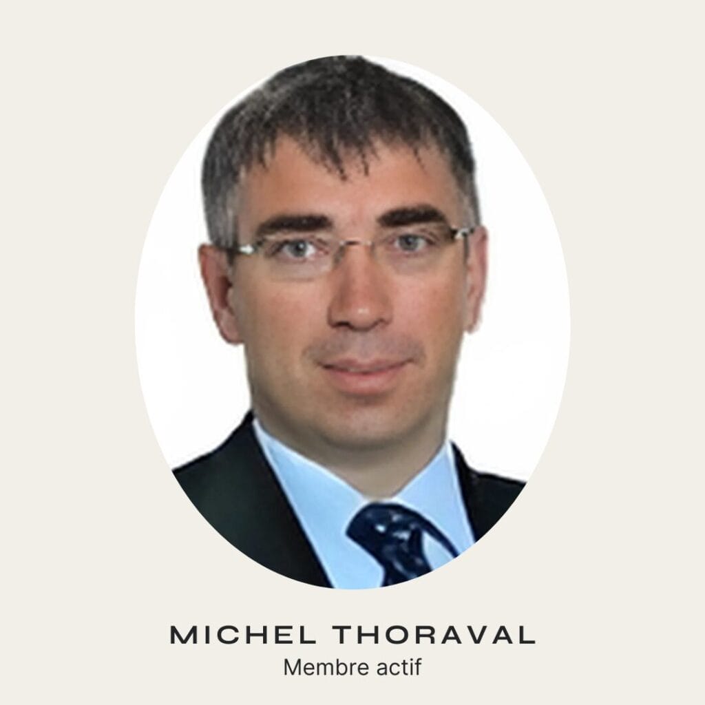 michel thoraval