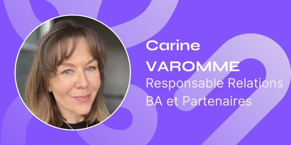 carine varomme