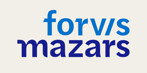 logo mazars