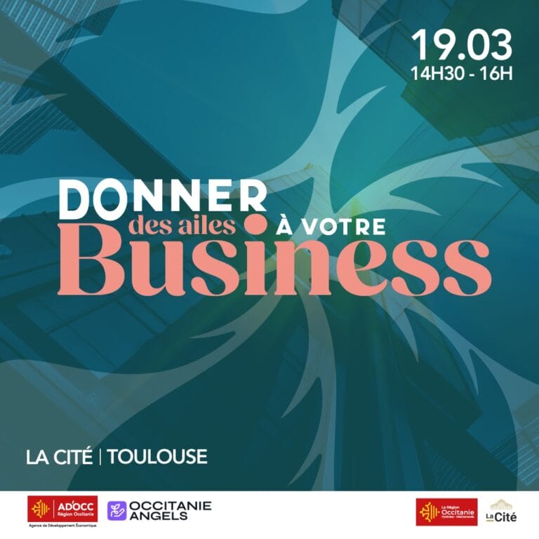 Donner des ailes à votre business