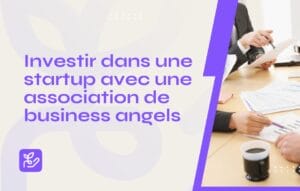 investir dans une startup