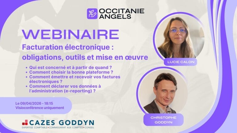 facturation electronique