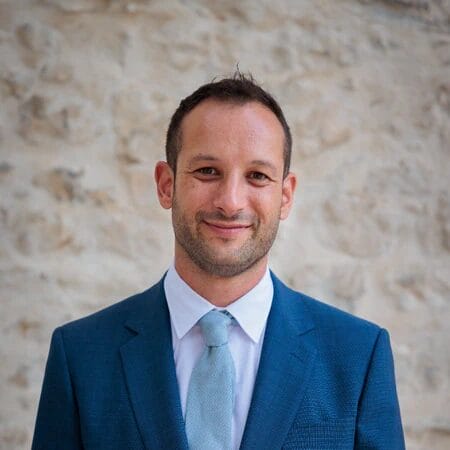 Fabrice LAGET