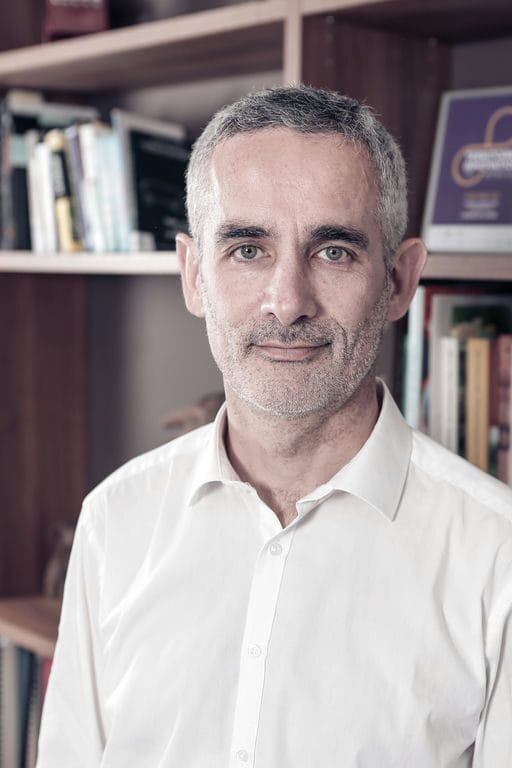 Olivier CLECH